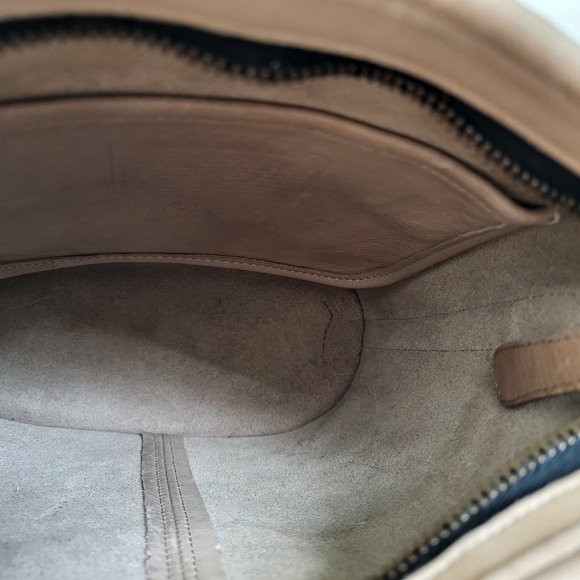 Vintage Coach Bucket Bag 4831 Bleeker - Picture 7 of 14